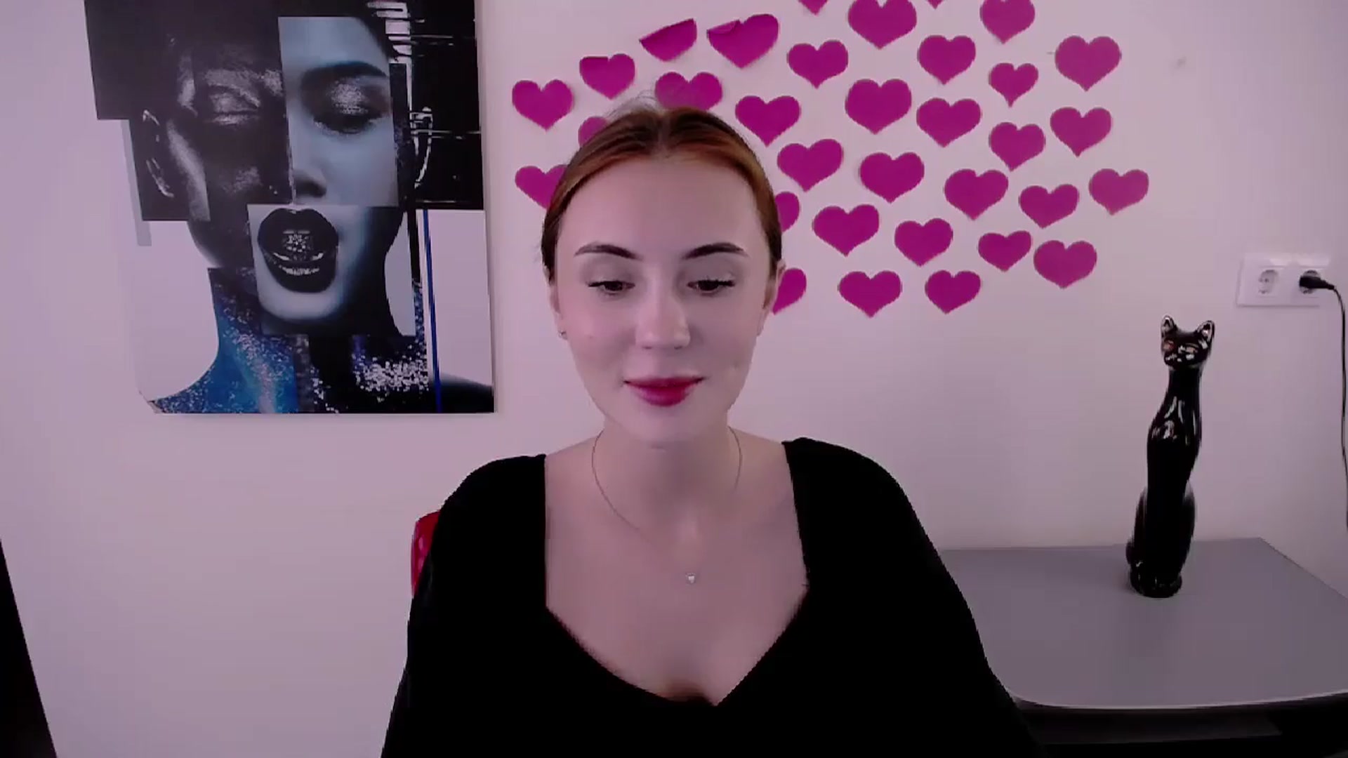 Gallery image thumbnail from Nikonara_'s myfreecams stream on, 06/12/2024, 15:06 image 6 of 20