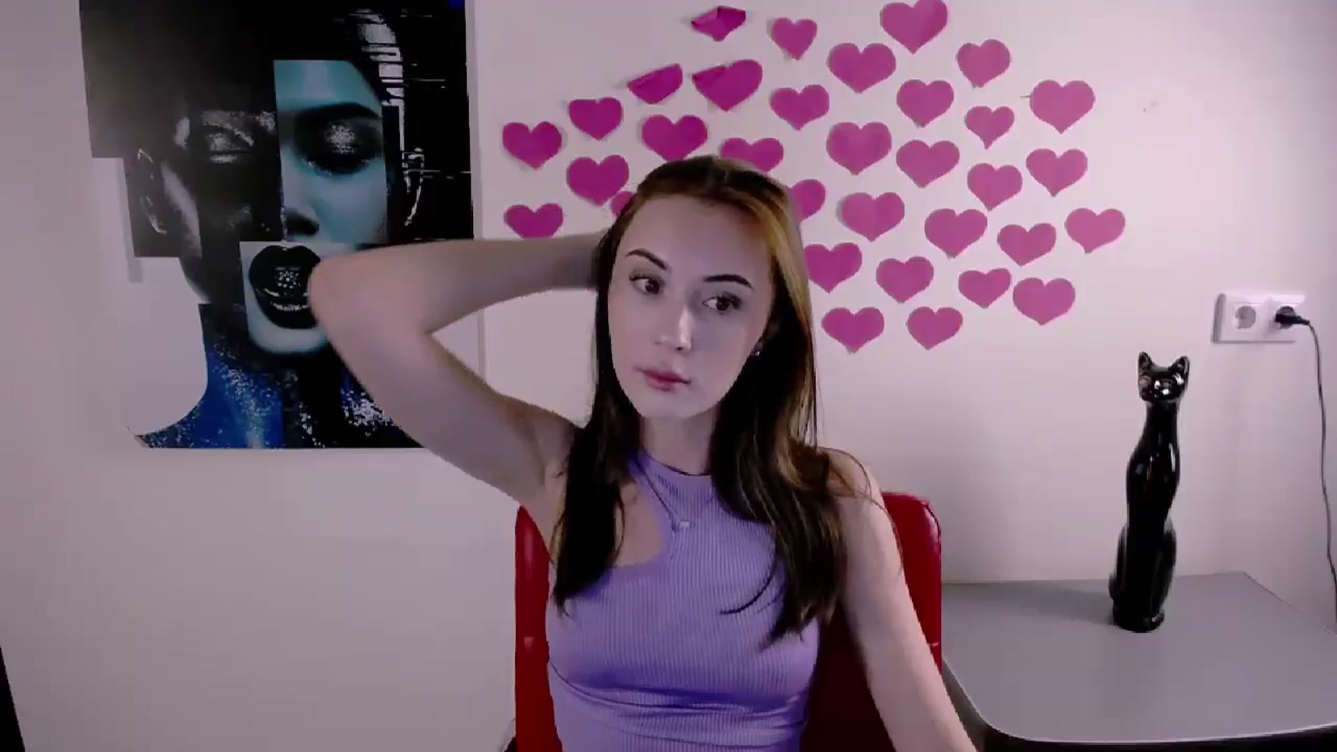 Gallery image thumbnail from Nikonara_'s myfreecams stream on, 06/13/2024, 12:56 image 20 of 20