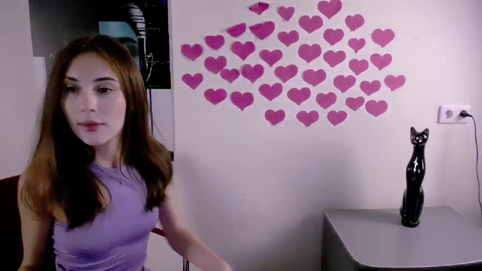 Gallery image thumbnail from Nikonara_'s myfreecams stream on, 06/13/2024, 12:56 image 15 of 20