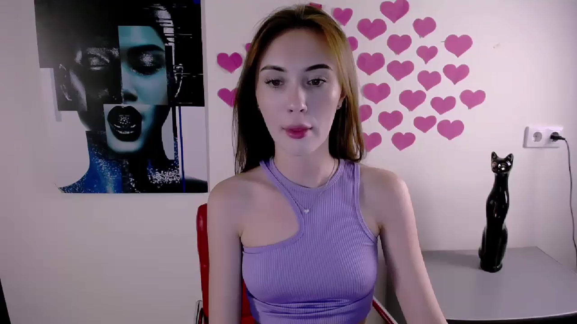 Gallery image thumbnail from Nikonara_'s myfreecams stream on, 06/13/2024, 12:56 image 17 of 20