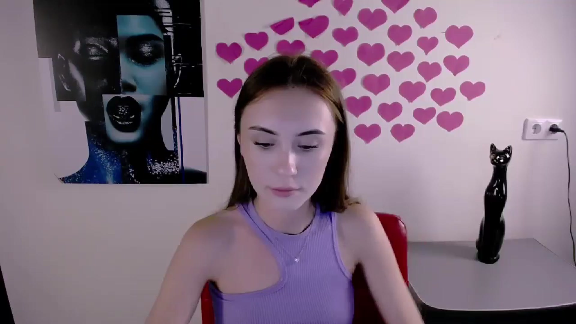Gallery image thumbnail from Nikonara_'s myfreecams stream on, 06/13/2024, 12:56 image 5 of 20