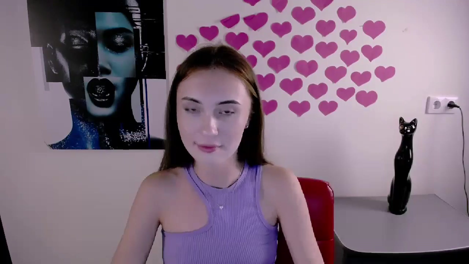Gallery image thumbnail from Nikonara_'s myfreecams stream on, 06/13/2024, 12:56 image 4 of 20