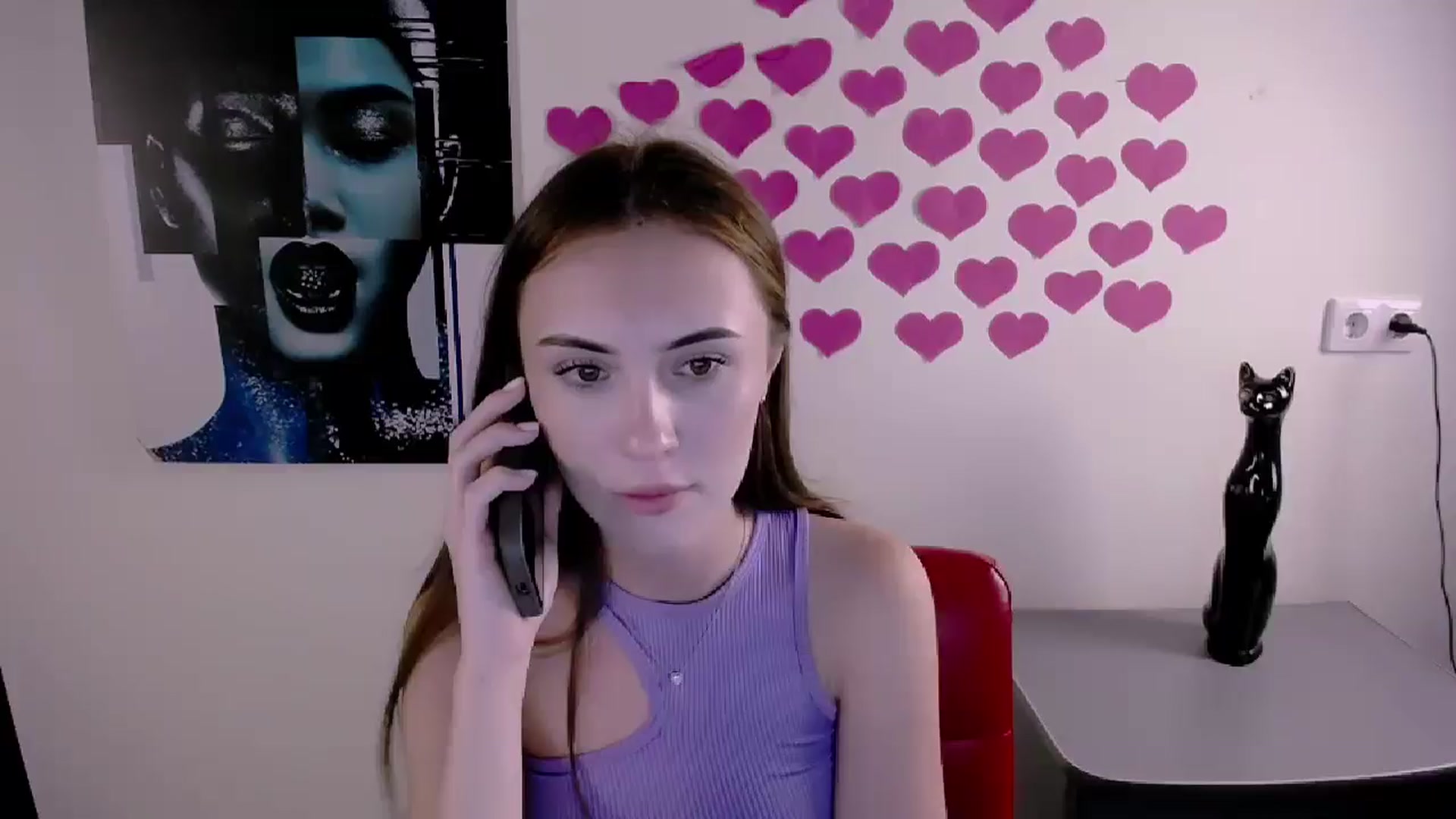 Gallery image thumbnail from Nikonara_'s myfreecams stream on, 06/13/2024, 12:56 image 2 of 20