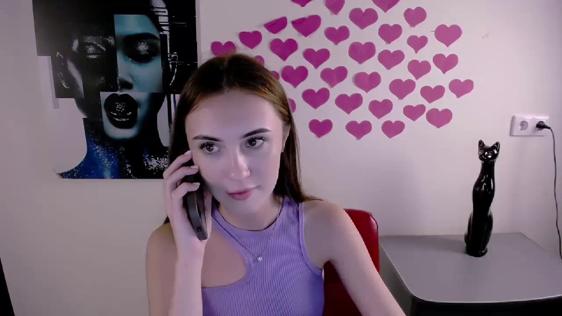 Gallery image thumbnail from Nikonara_'s myfreecams stream on, 06/13/2024, 12:56 image 3 of 20