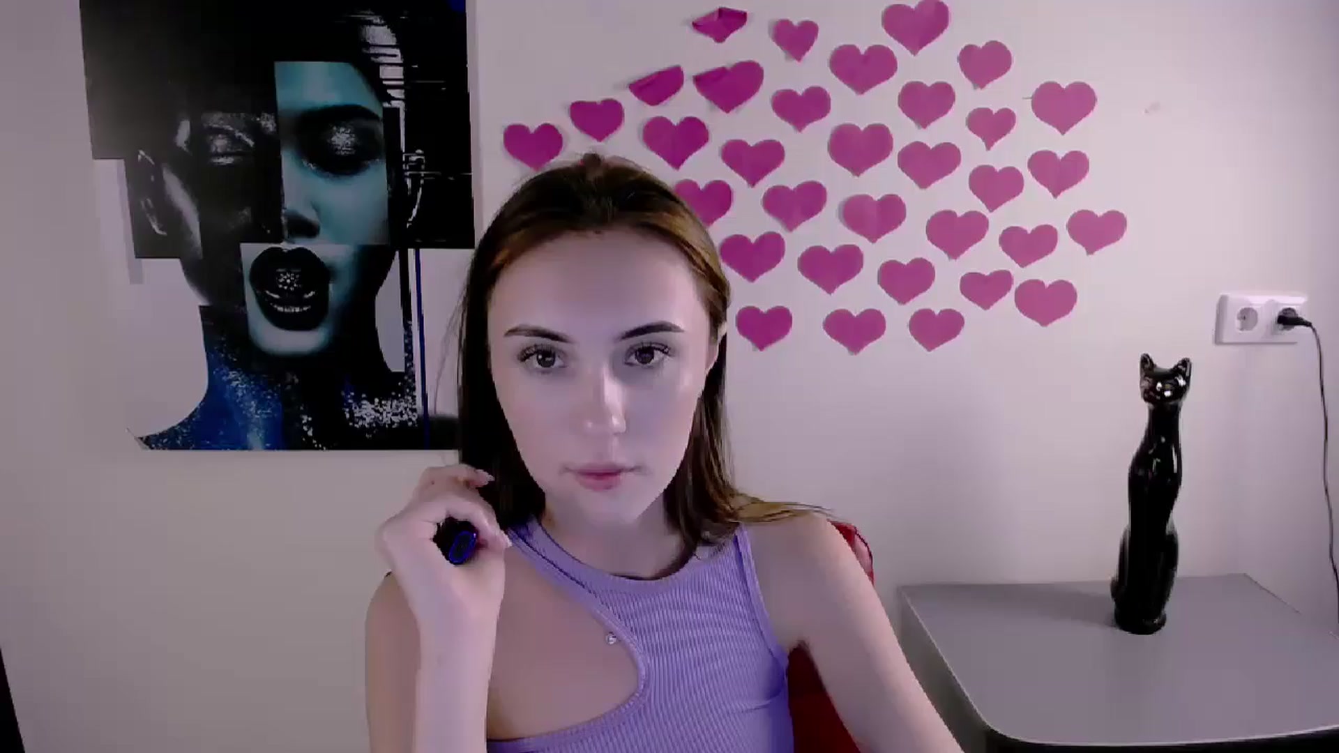 Gallery image thumbnail from Nikonara_'s myfreecams stream on, 06/13/2024, 13:33 image 5 of 20