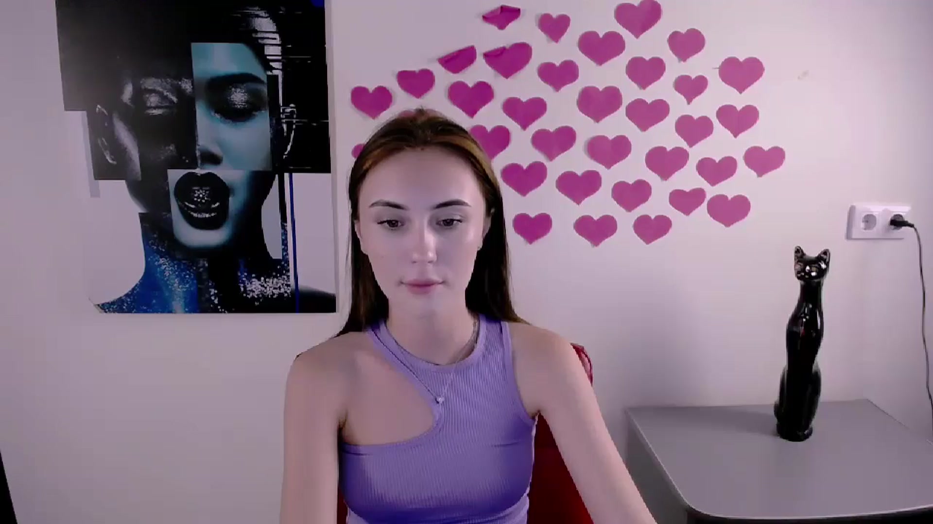 Gallery image thumbnail from Nikonara_'s myfreecams stream on, 06/13/2024, 13:33 image 20 of 20