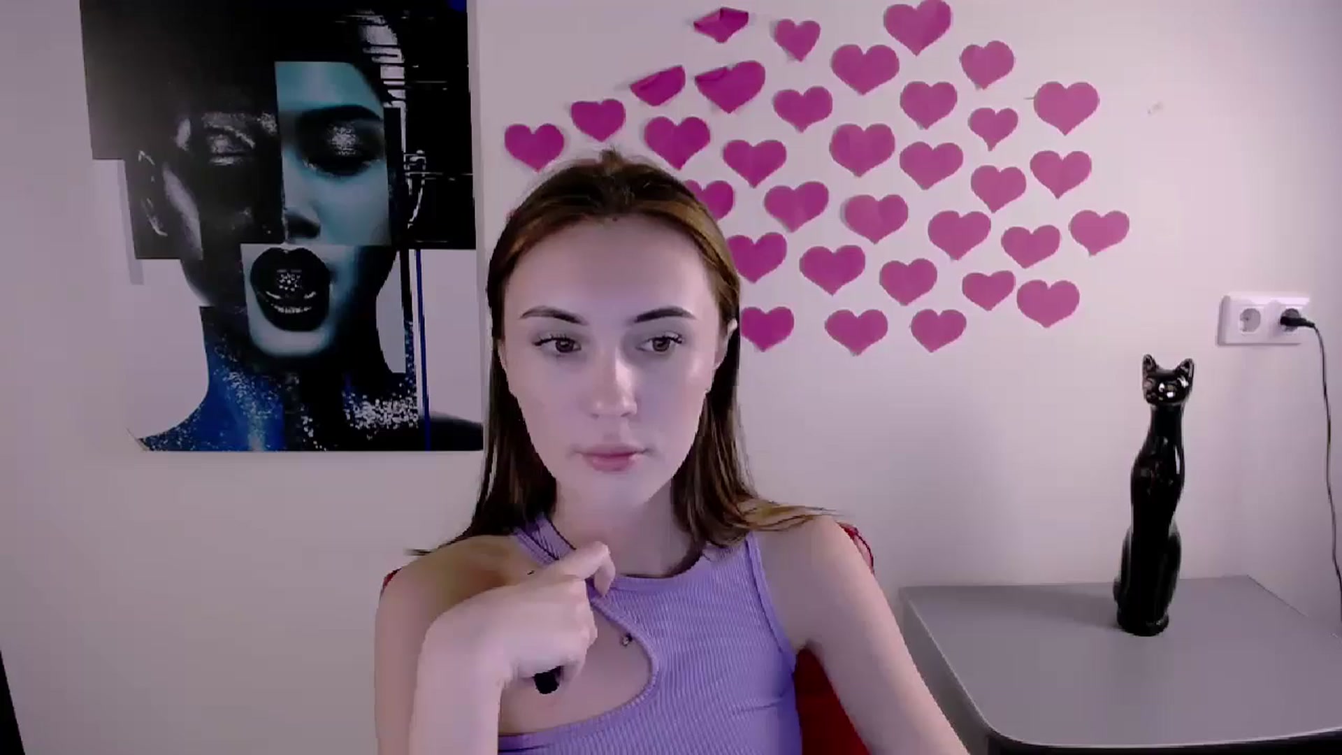Gallery image thumbnail from Nikonara_'s myfreecams stream on, 06/13/2024, 13:33 image 15 of 20