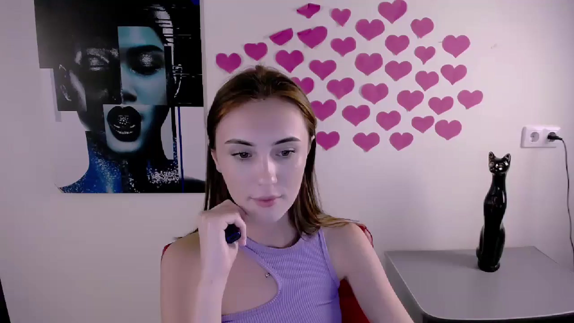 Gallery image thumbnail from Nikonara_'s myfreecams stream on, 06/13/2024, 13:33 image 18 of 20