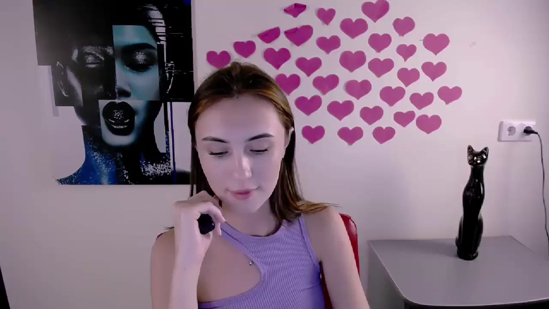 Gallery image thumbnail from Nikonara_'s myfreecams stream on, 06/13/2024, 13:33 image 17 of 20