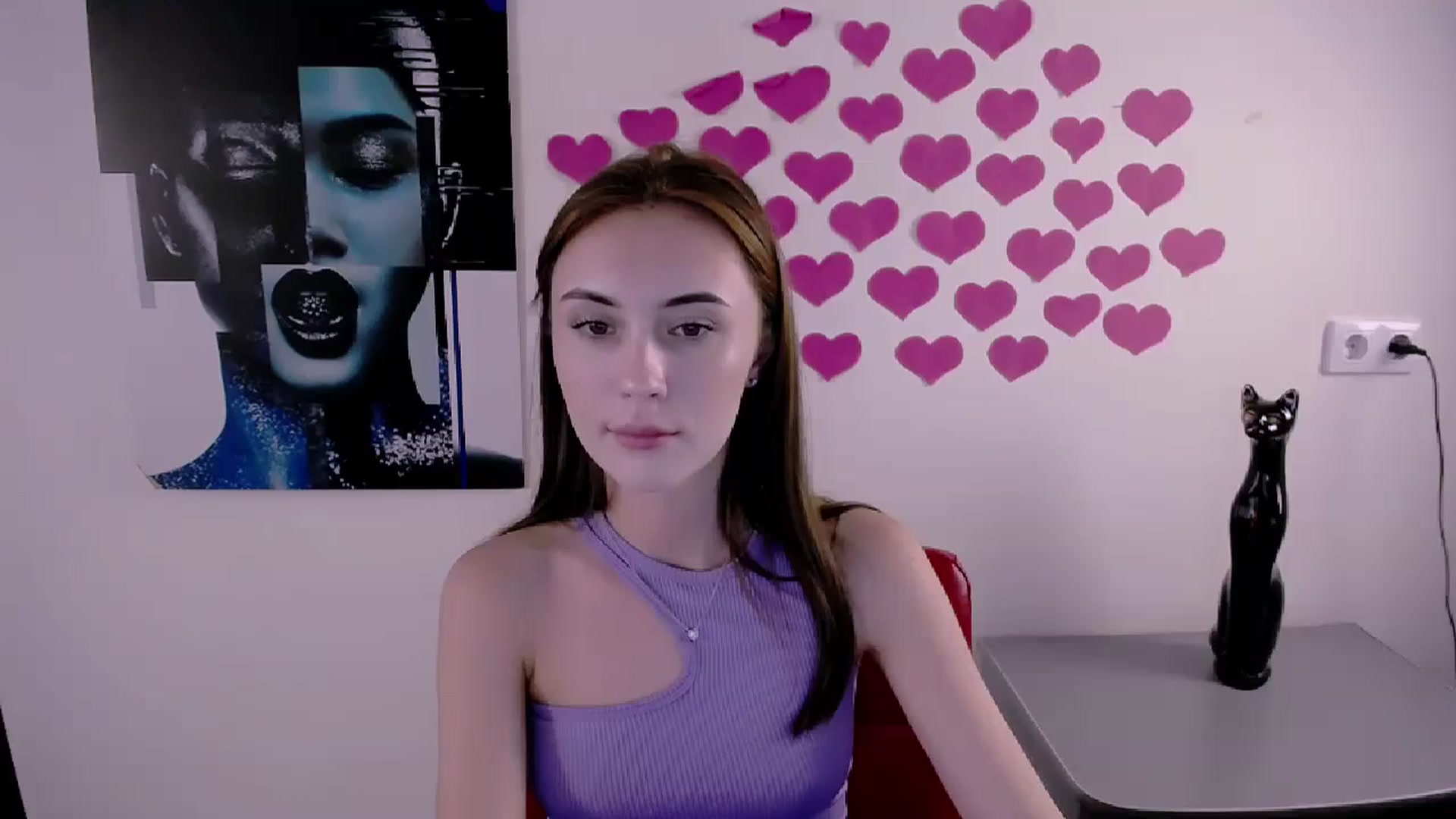 Gallery image thumbnail from Nikonara_'s myfreecams stream on, 06/13/2024, 14:47 image 9 of 20