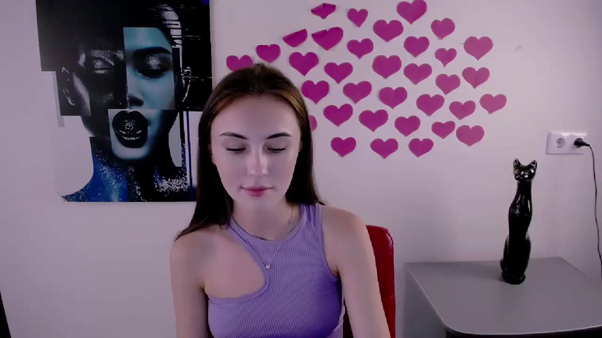 Gallery image thumbnail from Nikonara_'s myfreecams stream on, 06/13/2024, 14:47 image 11 of 20