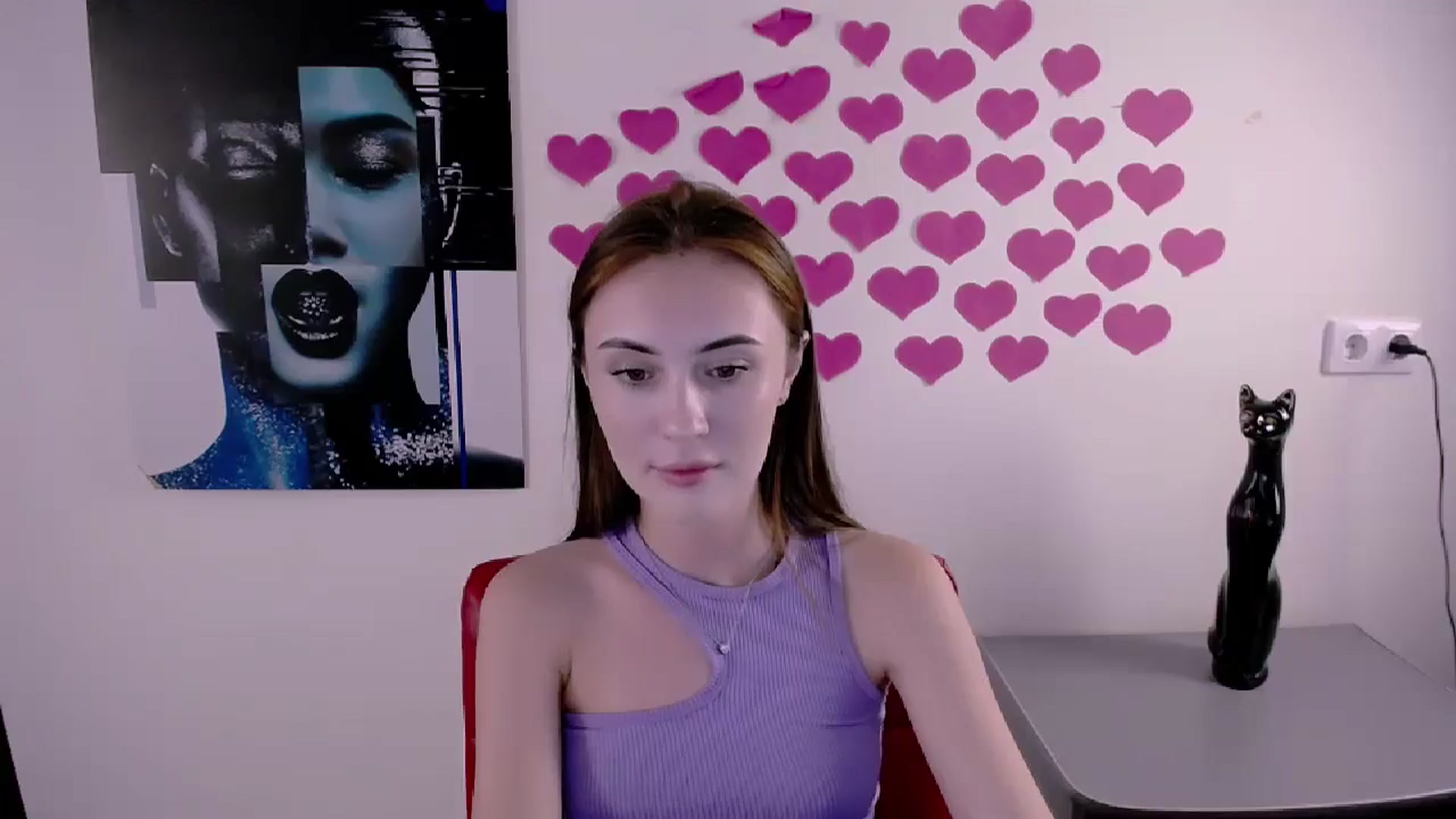 Gallery image thumbnail from Nikonara_'s myfreecams stream on, 06/13/2024, 14:47 image 2 of 20
