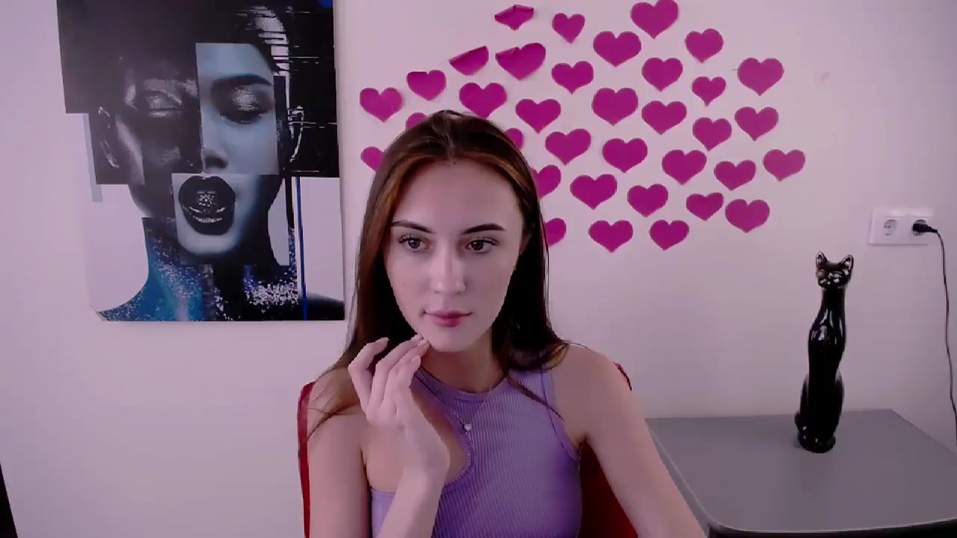 Gallery image thumbnail from Nikonara_'s myfreecams stream on, 06/13/2024, 14:47 image 17 of 20
