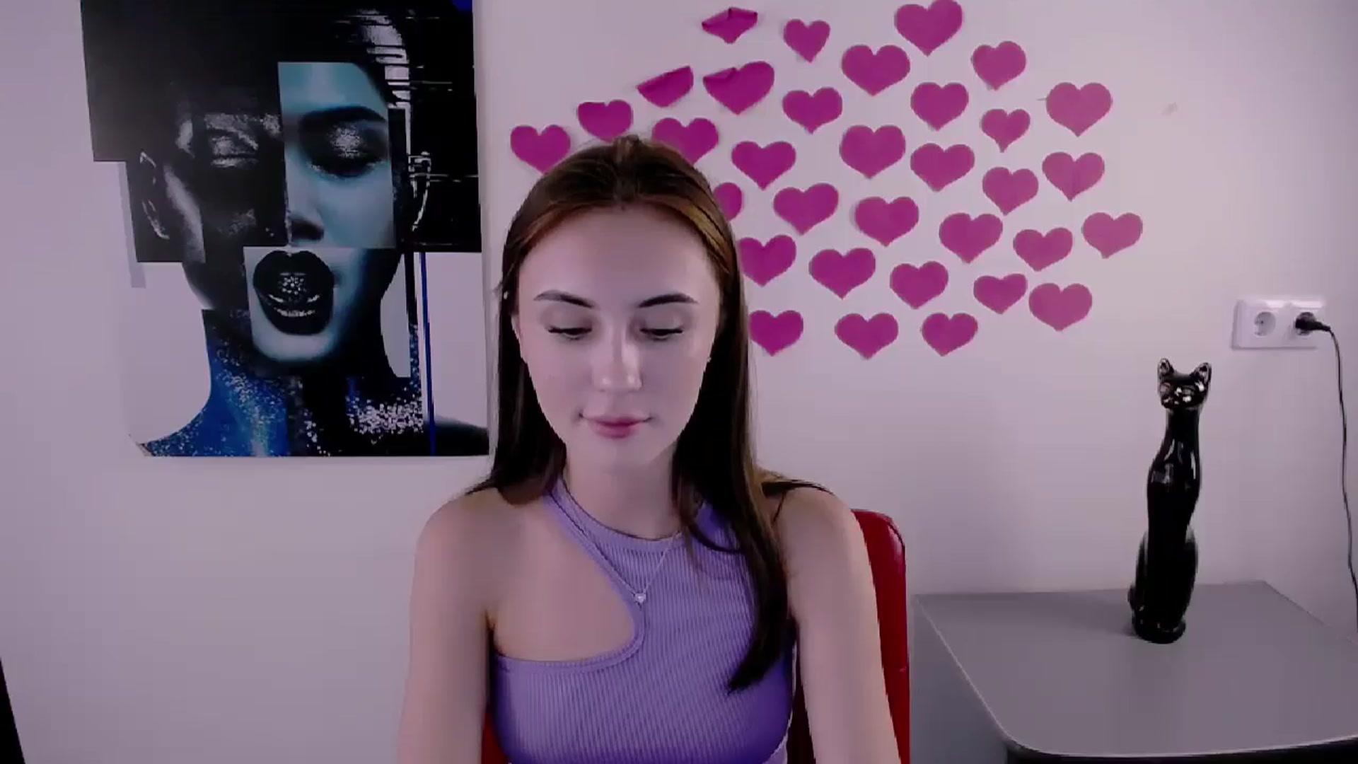 Gallery image thumbnail from Nikonara_'s myfreecams stream on, 06/13/2024, 14:47 image 10 of 20