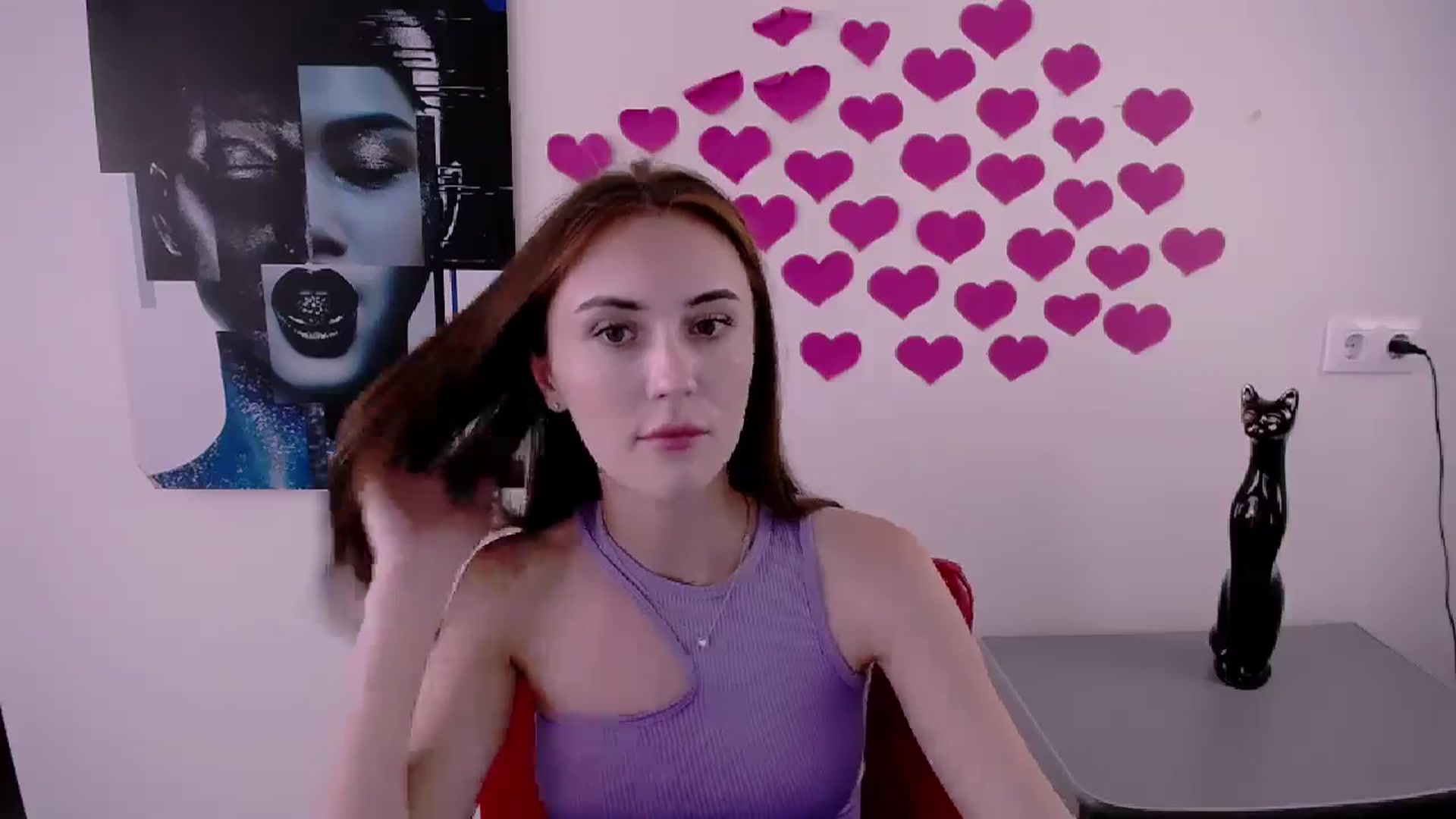 Gallery image thumbnail from Nikonara_'s myfreecams stream on, 06/13/2024, 14:47 image 12 of 20