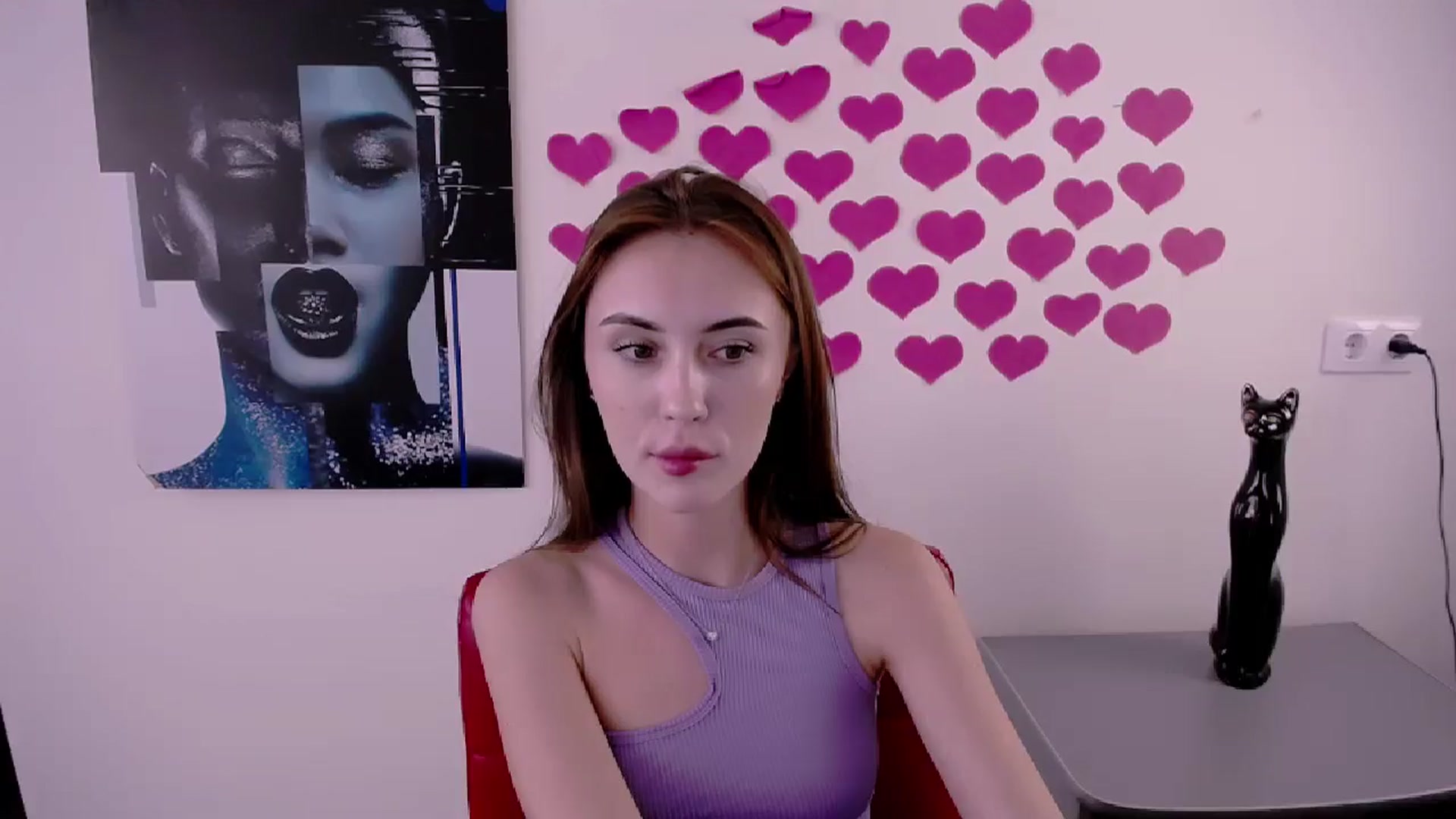 Gallery image thumbnail from Nikonara_'s myfreecams stream on, 06/13/2024, 14:47 image 18 of 20