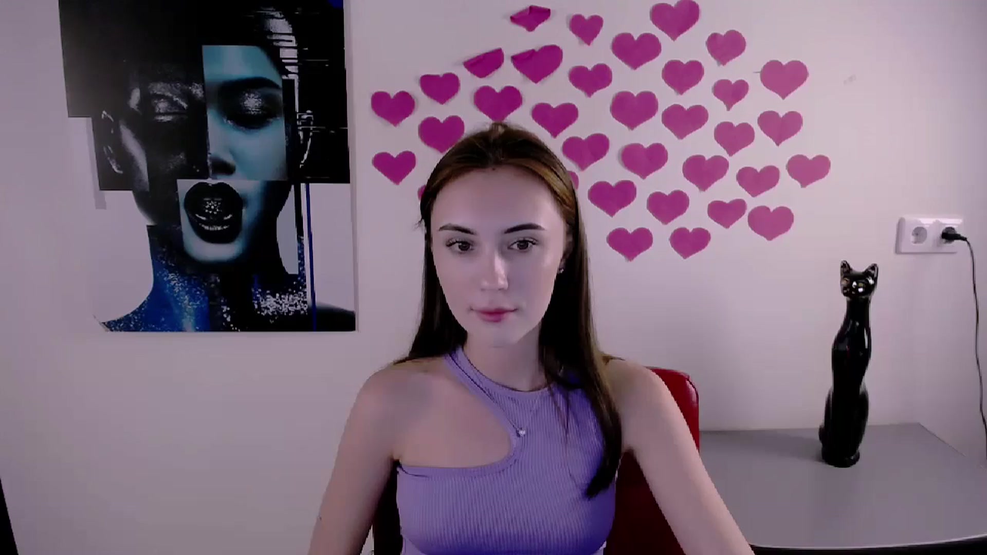 Gallery image thumbnail from Nikonara_'s myfreecams stream on, 06/13/2024, 14:47 image 7 of 20