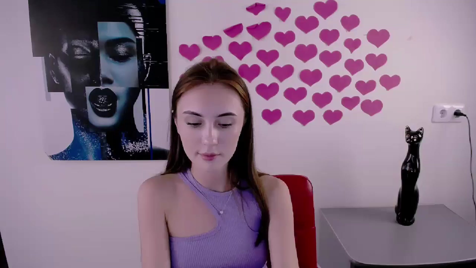 Gallery image thumbnail from Nikonara_'s myfreecams stream on, 06/13/2024, 14:47 image 5 of 20
