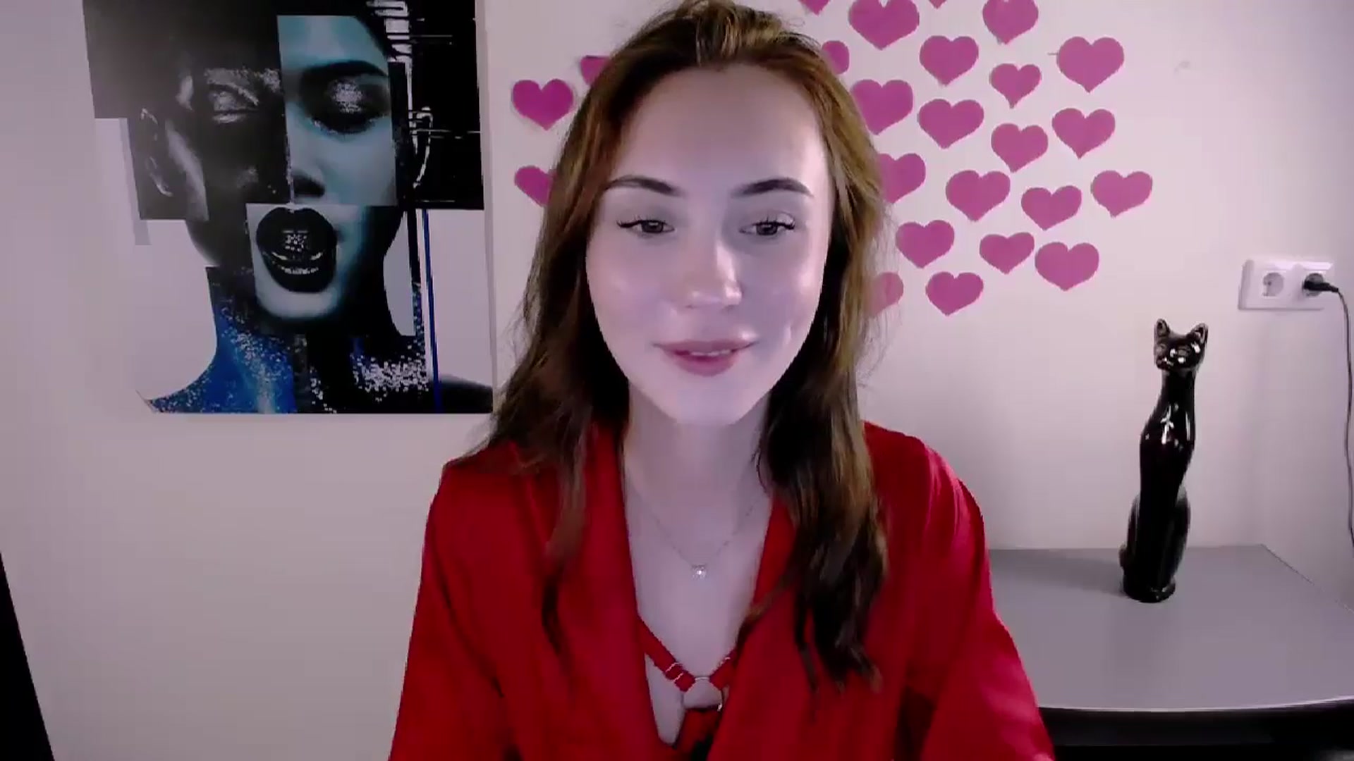 Gallery image thumbnail from Nikonara_'s myfreecams stream on, 06/14/2024, 13:00 image 9 of 20