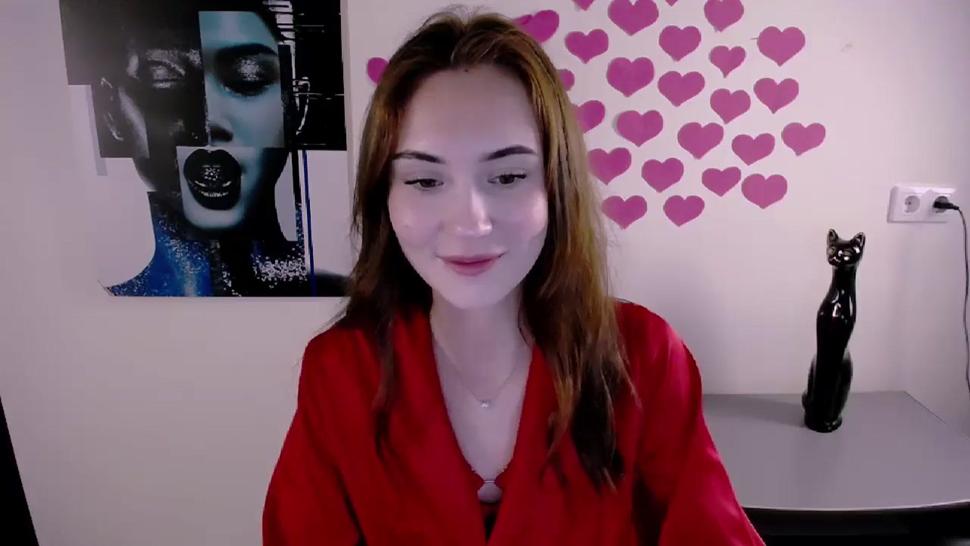 Gallery image thumbnail from Nikonara_'s myfreecams stream on, 06/14/2024, 13:00 image 6 of 20
