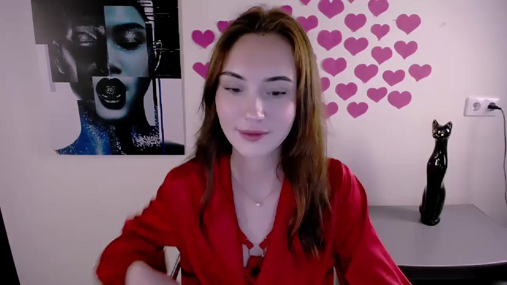 Gallery image thumbnail from Nikonara_'s myfreecams stream on, 06/14/2024, 13:00 image 5 of 20