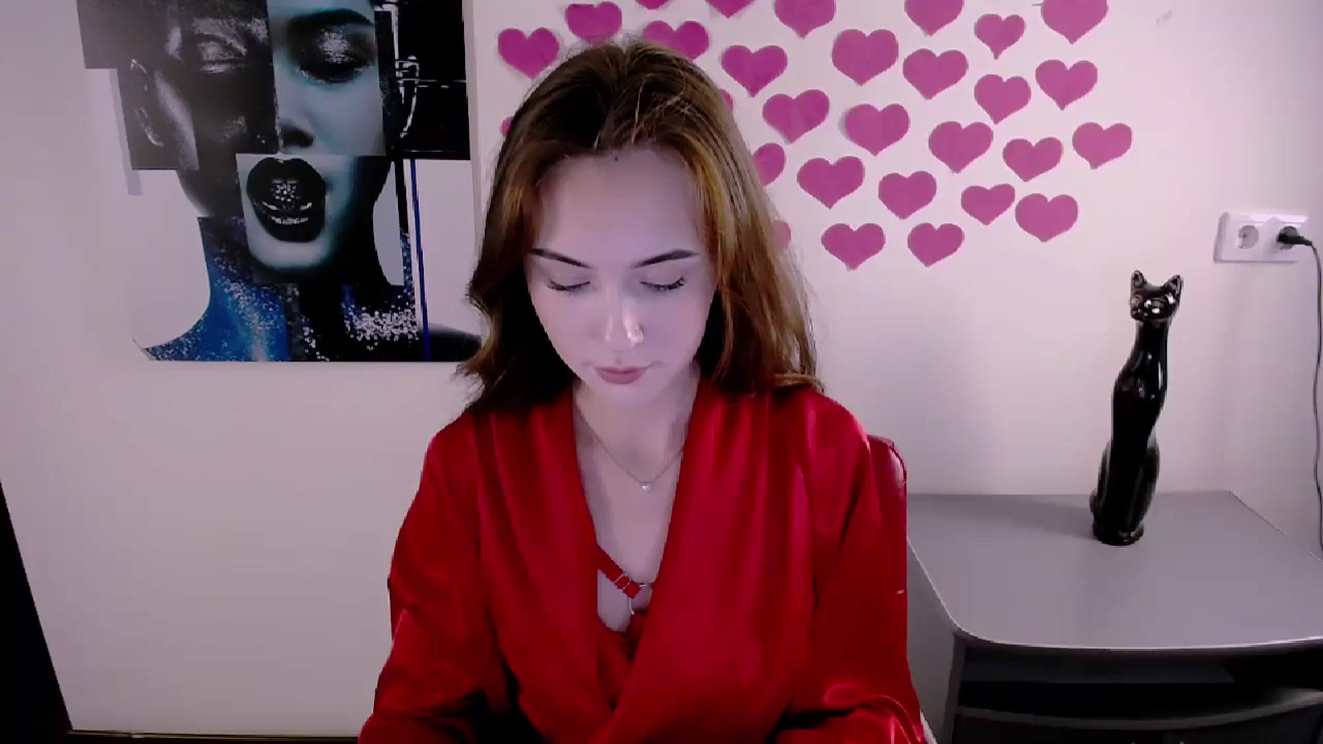 Gallery image thumbnail from Nikonara_'s myfreecams stream on, 06/14/2024, 13:00 image 12 of 20
