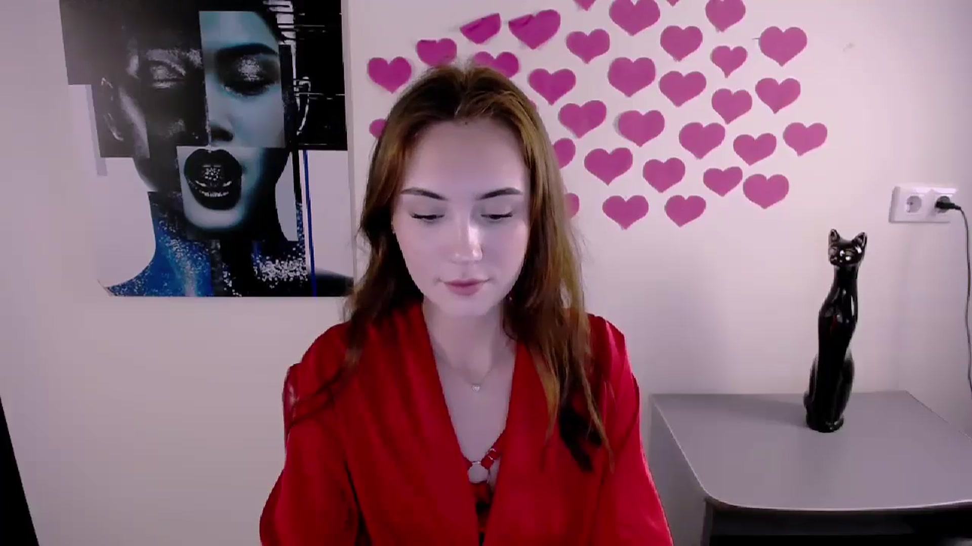 Gallery image thumbnail from Nikonara_'s myfreecams stream on, 06/14/2024, 13:00 image 2 of 20