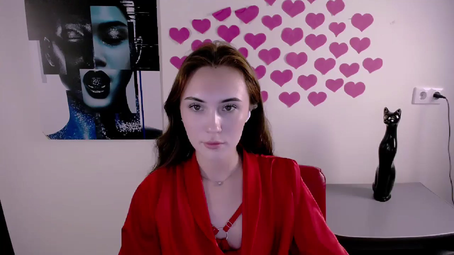 Gallery image thumbnail from Nikonara_'s myfreecams stream on, 06/14/2024, 16:01 image 14 of 20