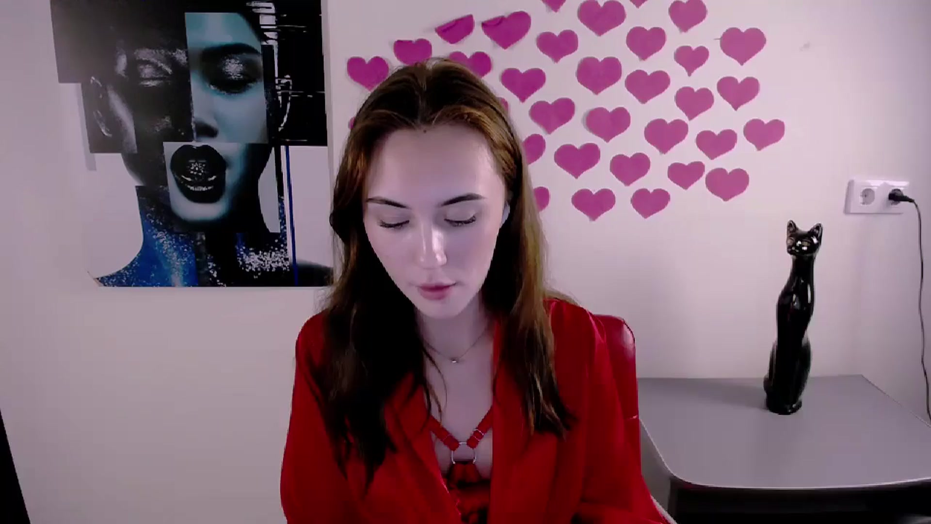 Gallery image thumbnail from Nikonara_'s myfreecams stream on, 06/14/2024, 16:01 image 1 of 20