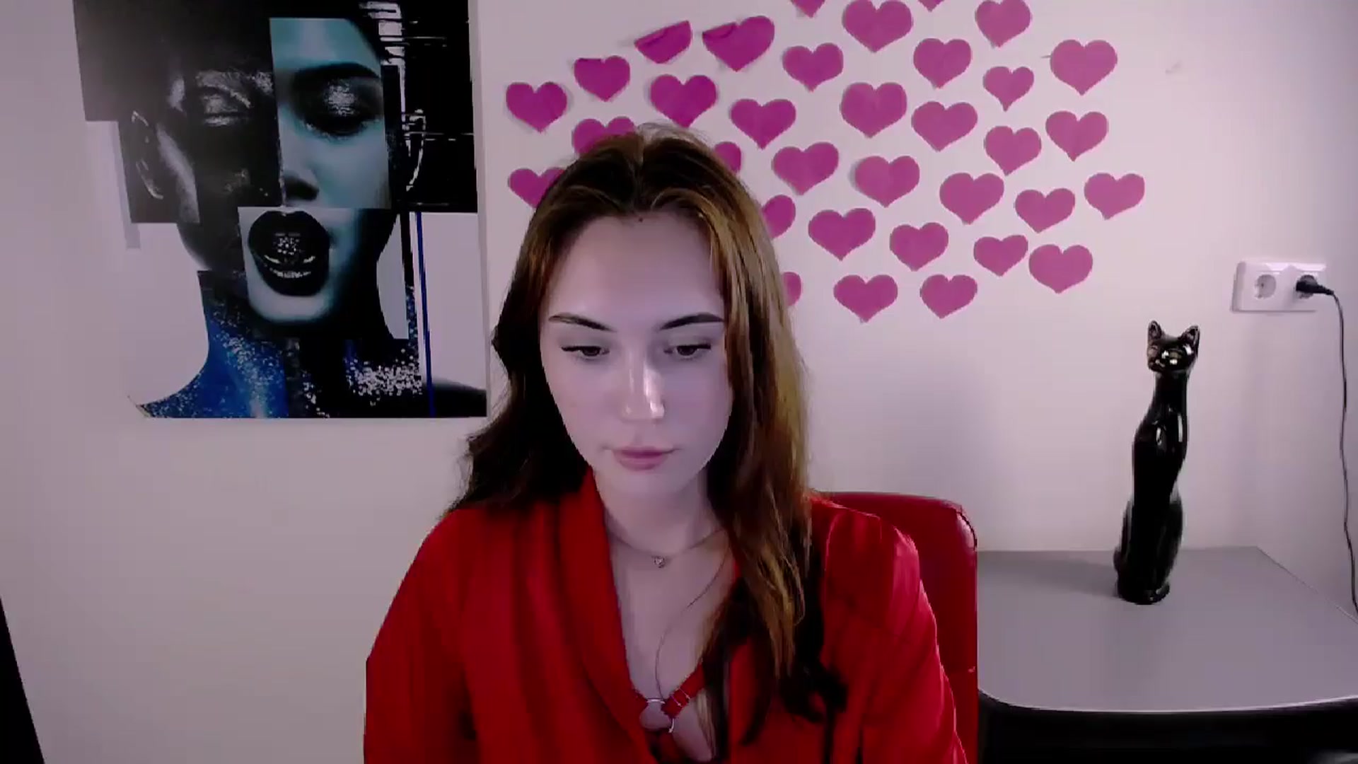 Gallery image thumbnail from Nikonara_'s myfreecams stream on, 06/14/2024, 16:01 image 16 of 20