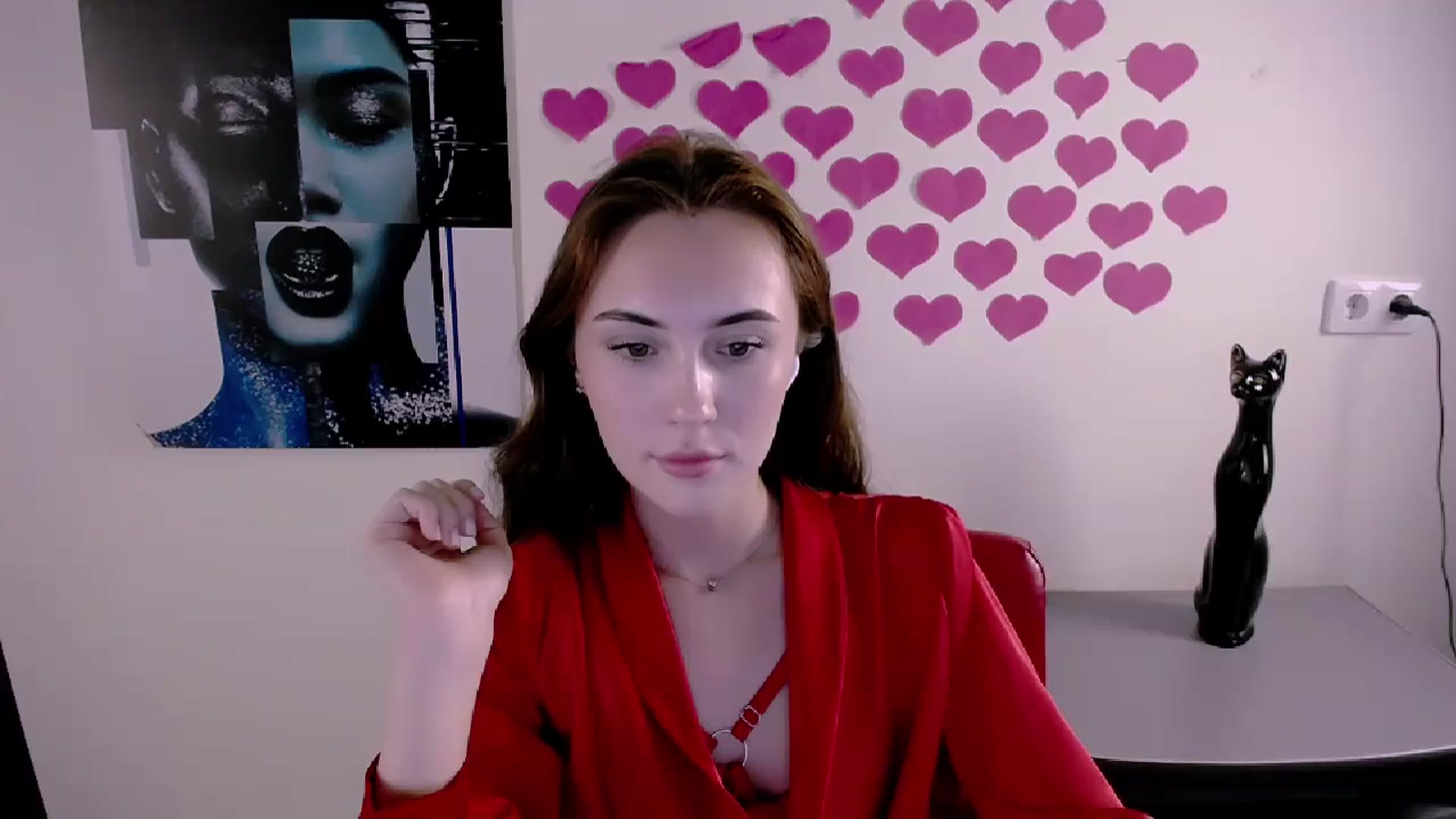 Gallery image thumbnail from Nikonara_'s myfreecams stream on, 06/14/2024, 16:01 image 13 of 20