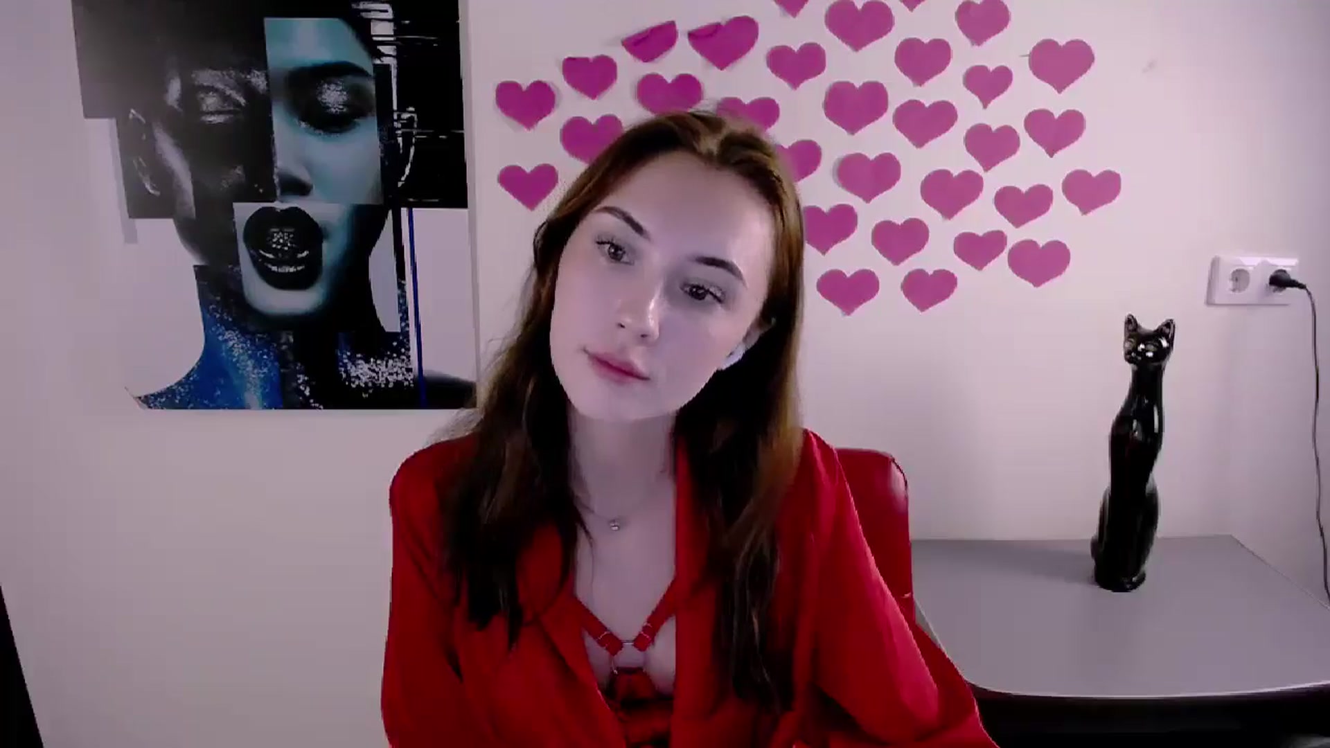 Gallery image thumbnail from Nikonara_'s myfreecams stream on, 06/14/2024, 16:01 image 4 of 20
