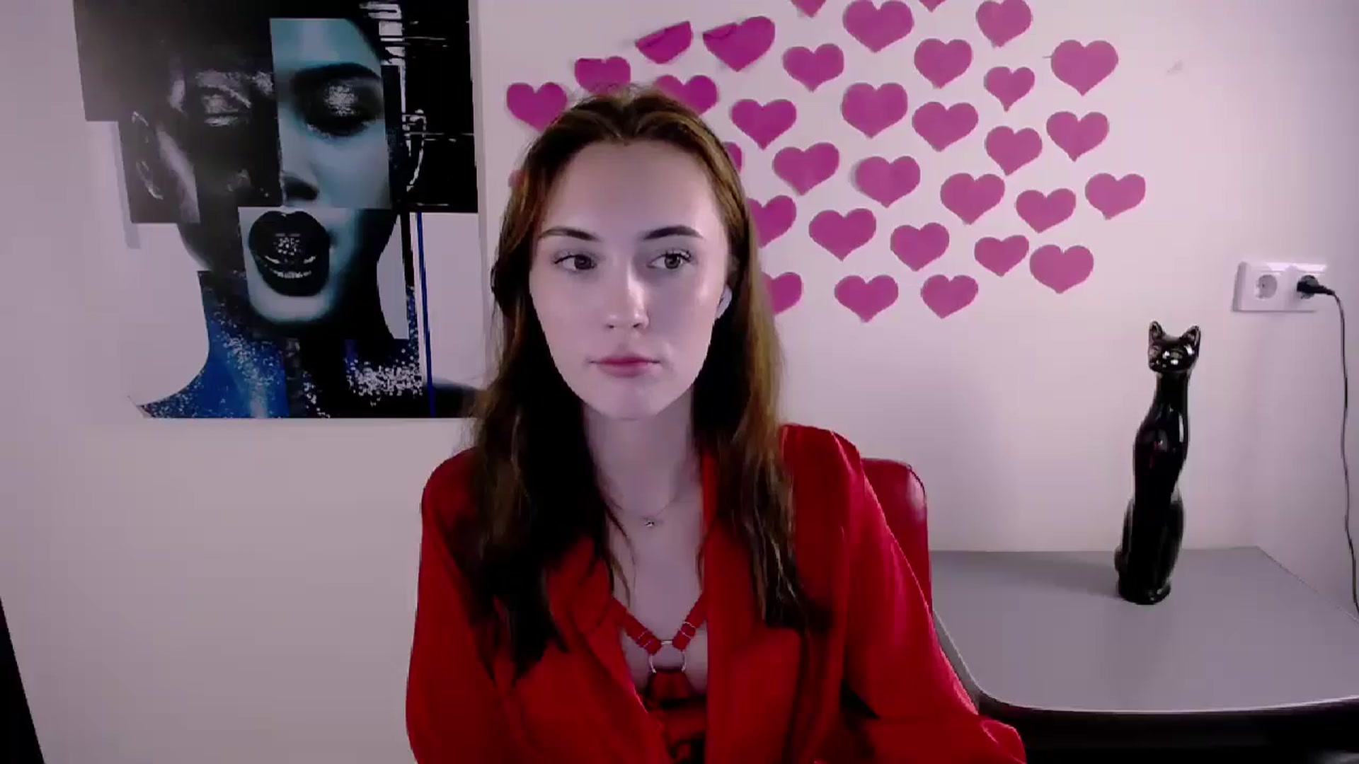 Gallery image thumbnail from Nikonara_'s myfreecams stream on, 06/14/2024, 16:01 image 3 of 20
