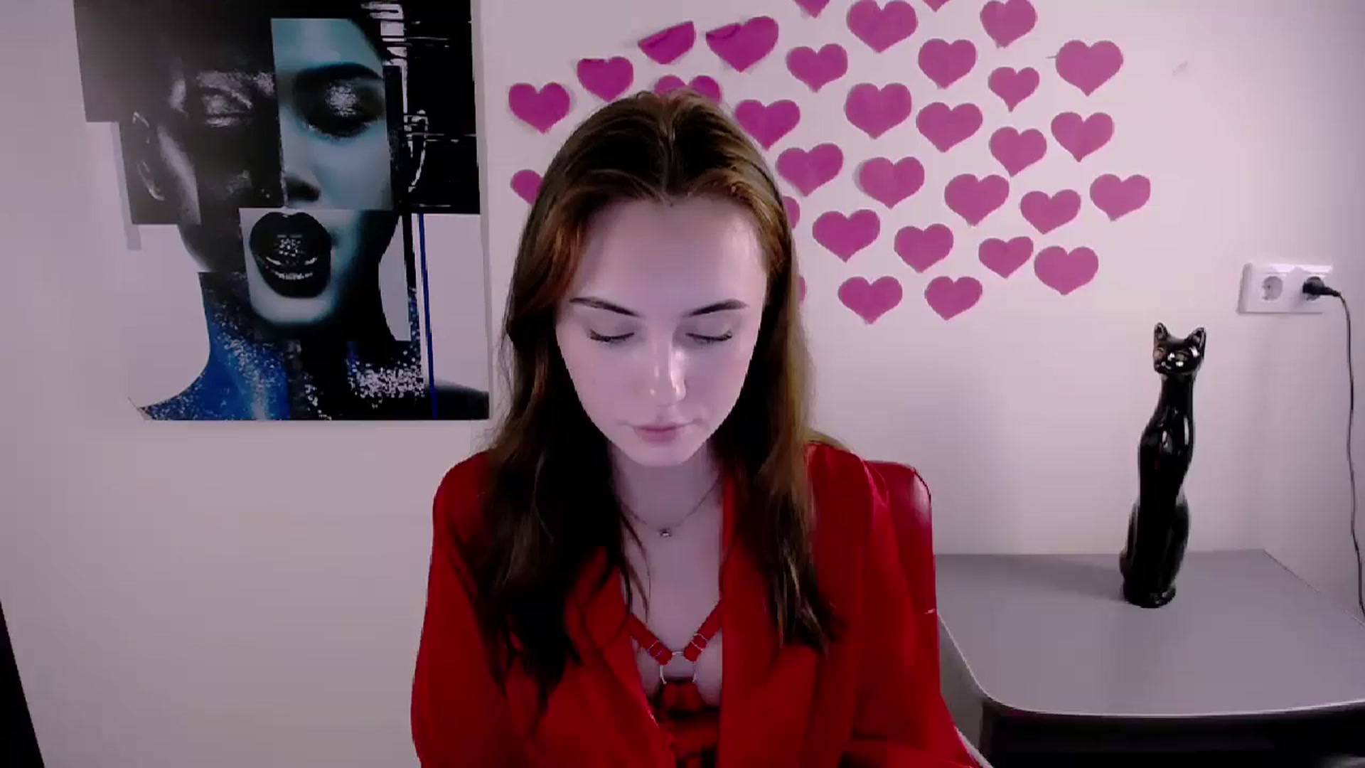 Gallery image thumbnail from Nikonara_'s myfreecams stream on, 06/14/2024, 16:01 image 2 of 20