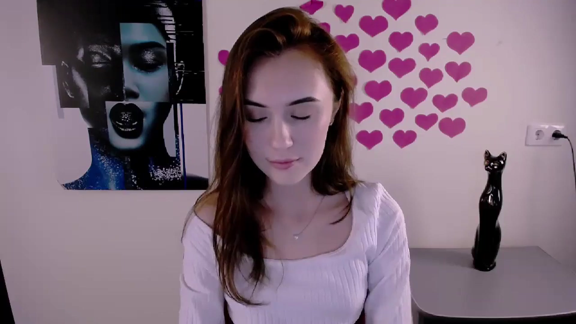 Gallery image thumbnail from Nikonara_'s myfreecams stream on, 06/15/2024, 12:28 image 9 of 20