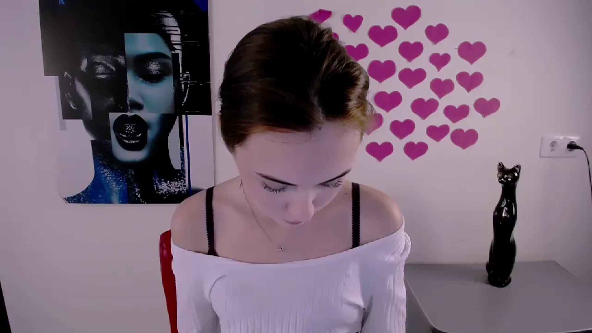 Gallery image thumbnail from Nikonara_'s myfreecams stream on, 06/15/2024, 12:28 image 18 of 20