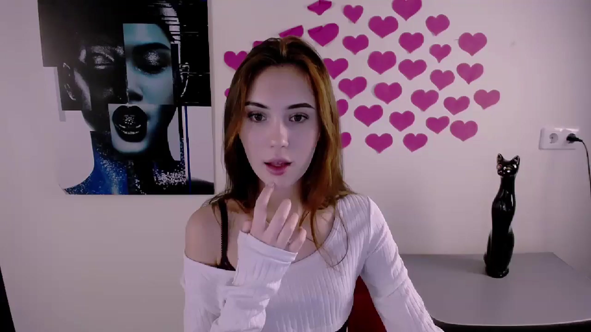 Gallery image thumbnail from Nikonara_'s myfreecams stream on, 06/15/2024, 12:28 image 11 of 20