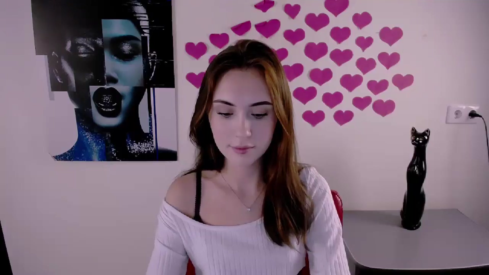 Gallery image thumbnail from Nikonara_'s myfreecams stream on, 06/15/2024, 12:28 image 4 of 20