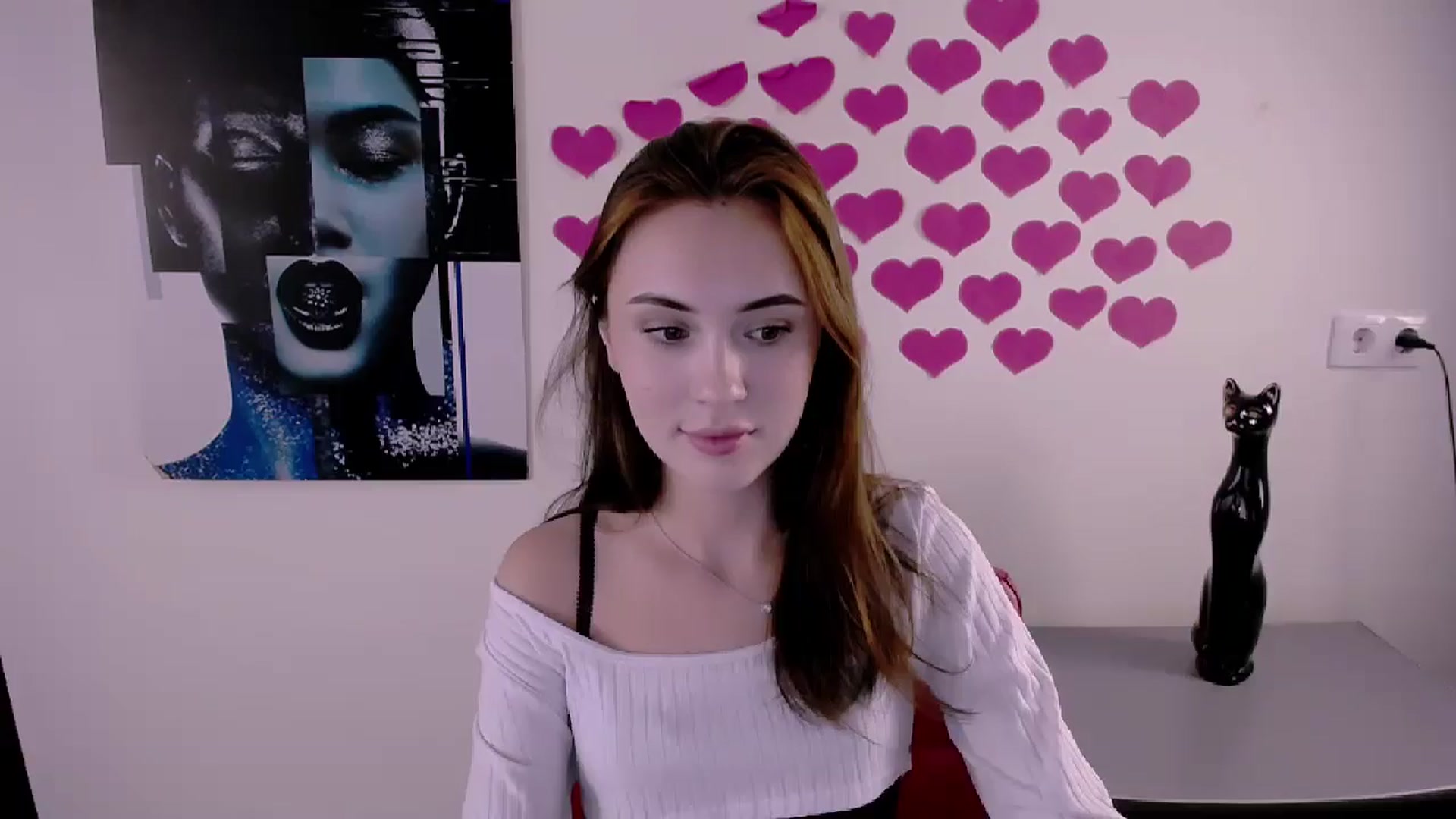 Gallery image thumbnail from Nikonara_'s myfreecams stream on, 06/15/2024, 12:28 image 3 of 20