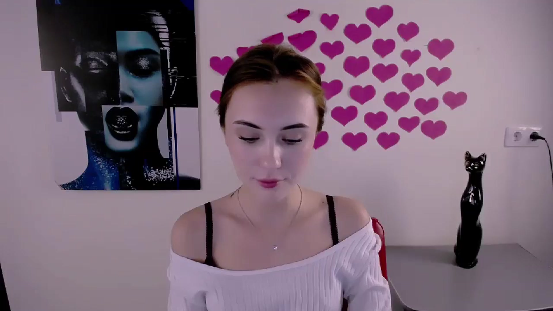 Gallery image thumbnail from Nikonara_'s myfreecams stream on, 06/15/2024, 12:28 image 19 of 20