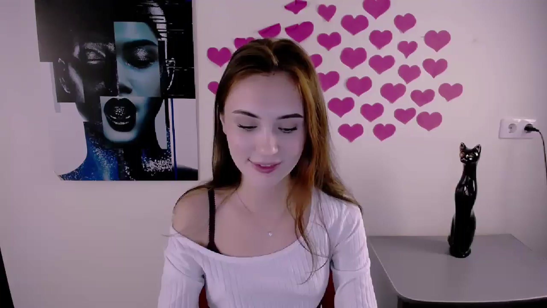 Gallery image thumbnail from Nikonara_'s myfreecams stream on, 06/15/2024, 12:28 image 13 of 20