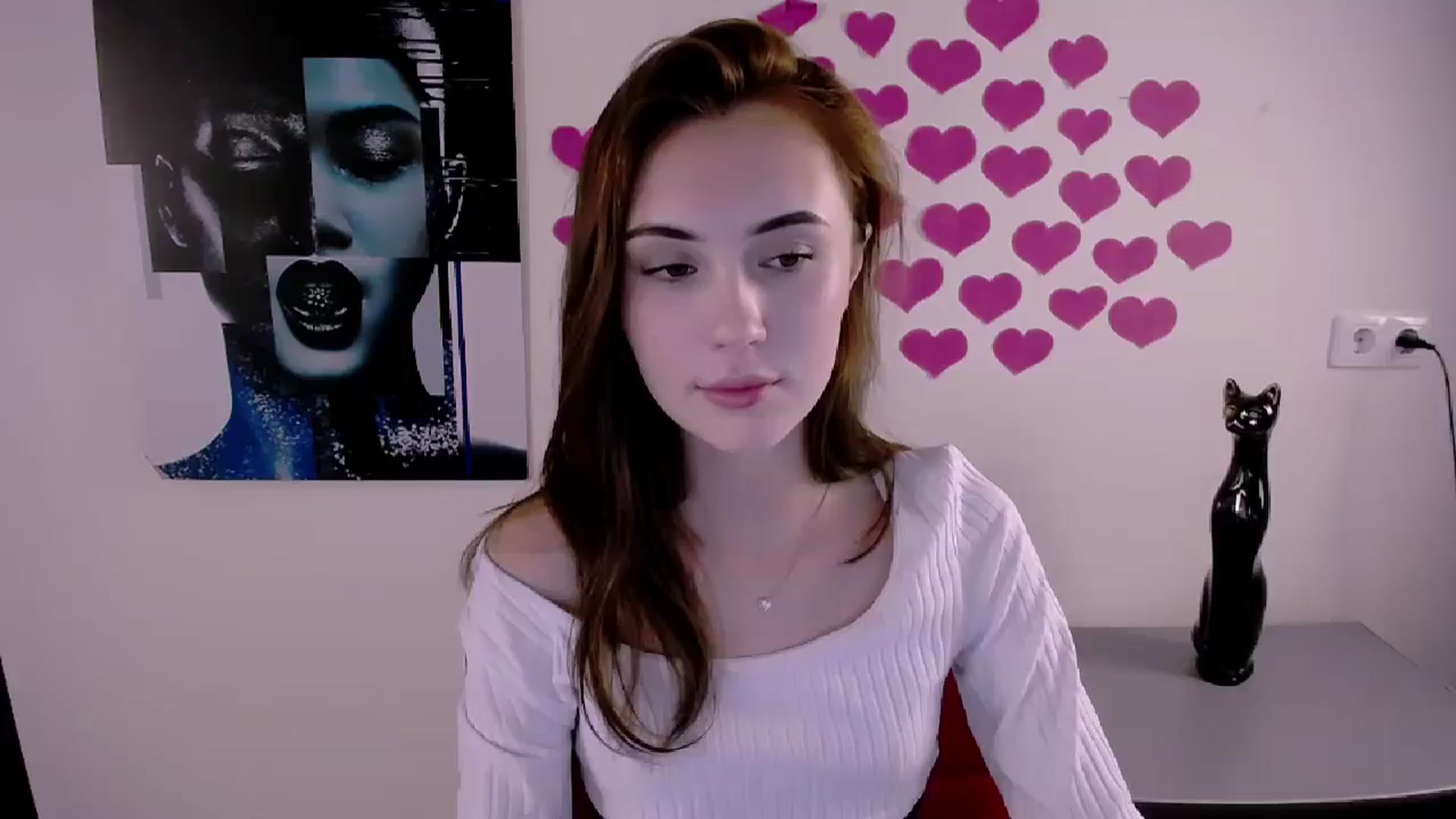 Gallery image thumbnail from Nikonara_'s myfreecams stream on, 06/15/2024, 12:28 image 8 of 20