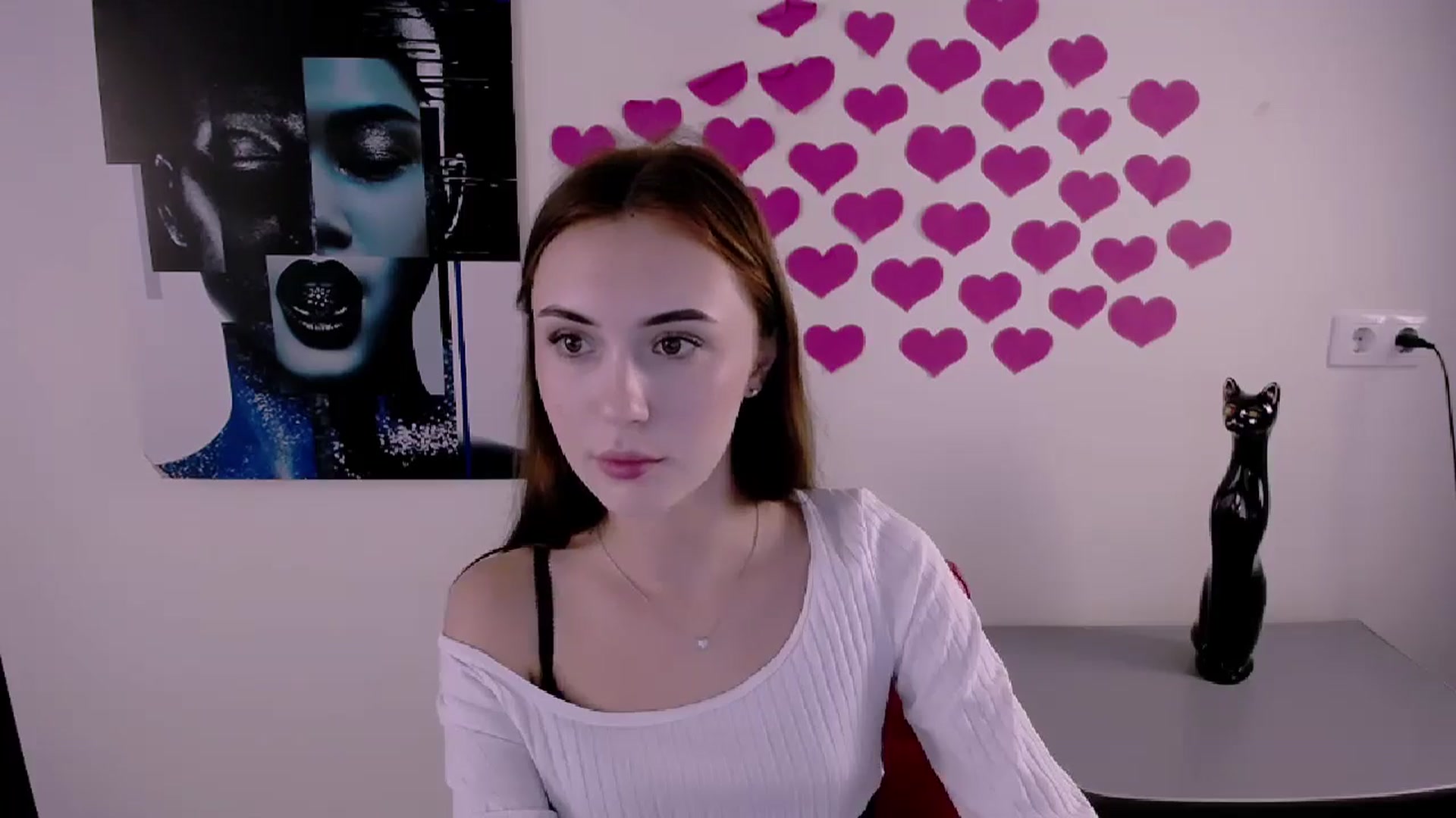 Gallery image thumbnail from Nikonara_'s myfreecams stream on, 06/15/2024, 12:28 image 2 of 20
