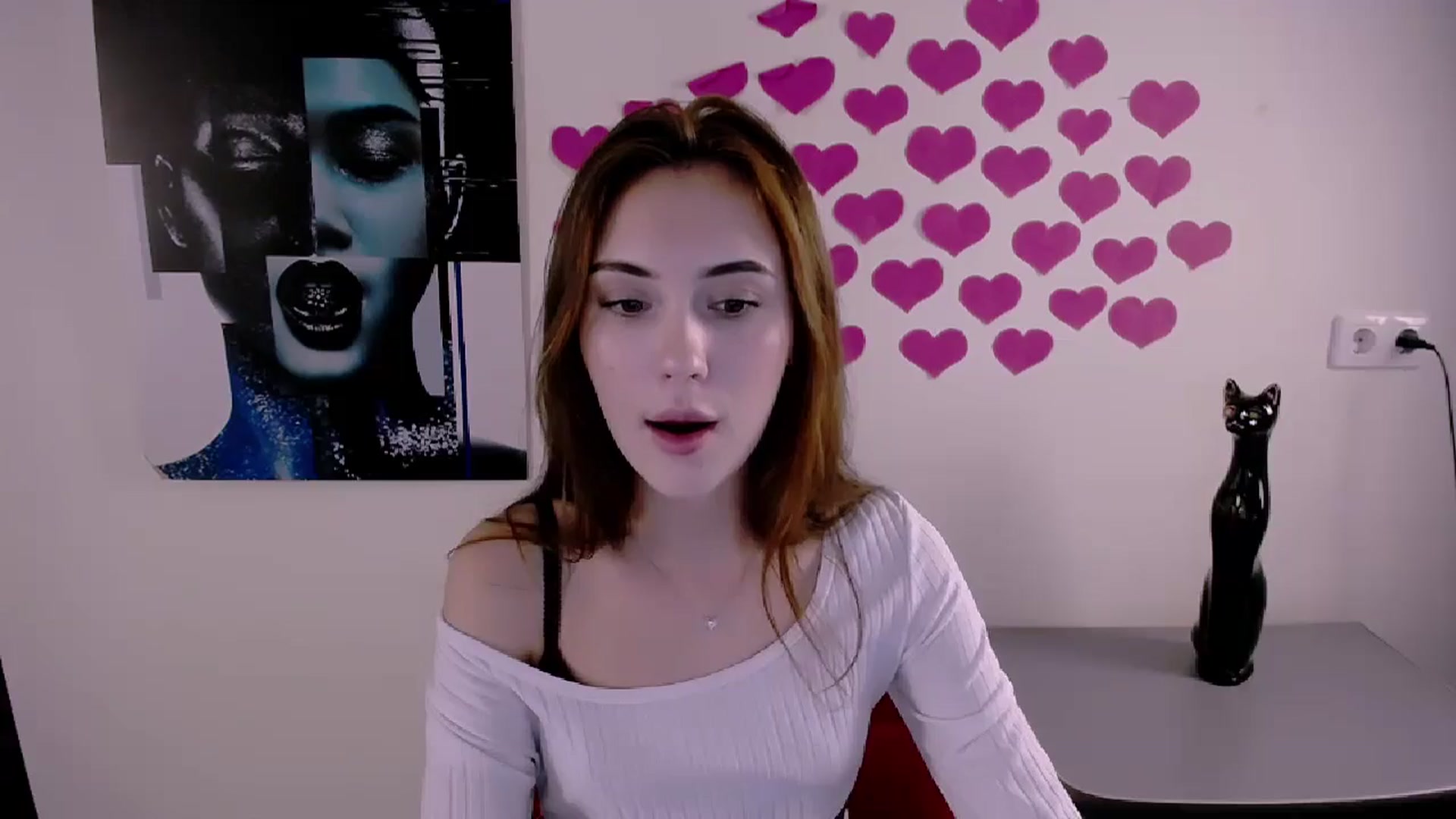 Gallery image thumbnail from Nikonara_'s myfreecams stream on, 06/15/2024, 12:28 image 12 of 20