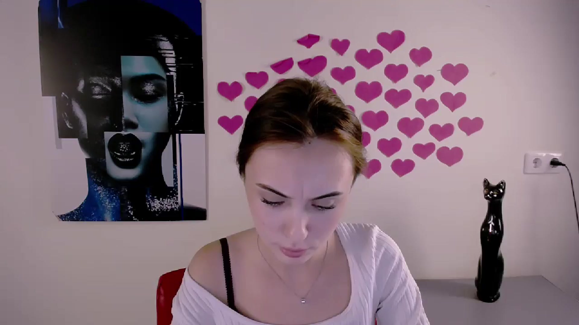 Gallery image thumbnail from Nikonara_'s myfreecams stream on, 06/15/2024, 13:12 image 15 of 20