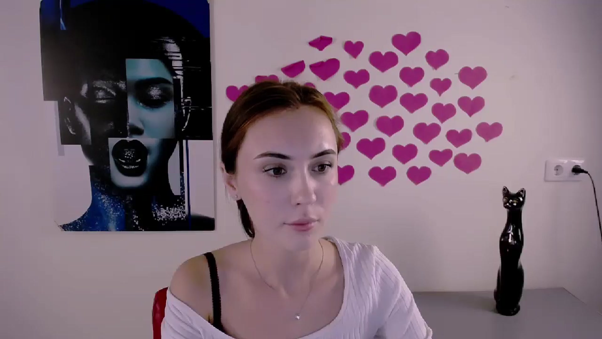 Gallery image thumbnail from Nikonara_'s myfreecams stream on, 06/15/2024, 13:12 image 13 of 20
