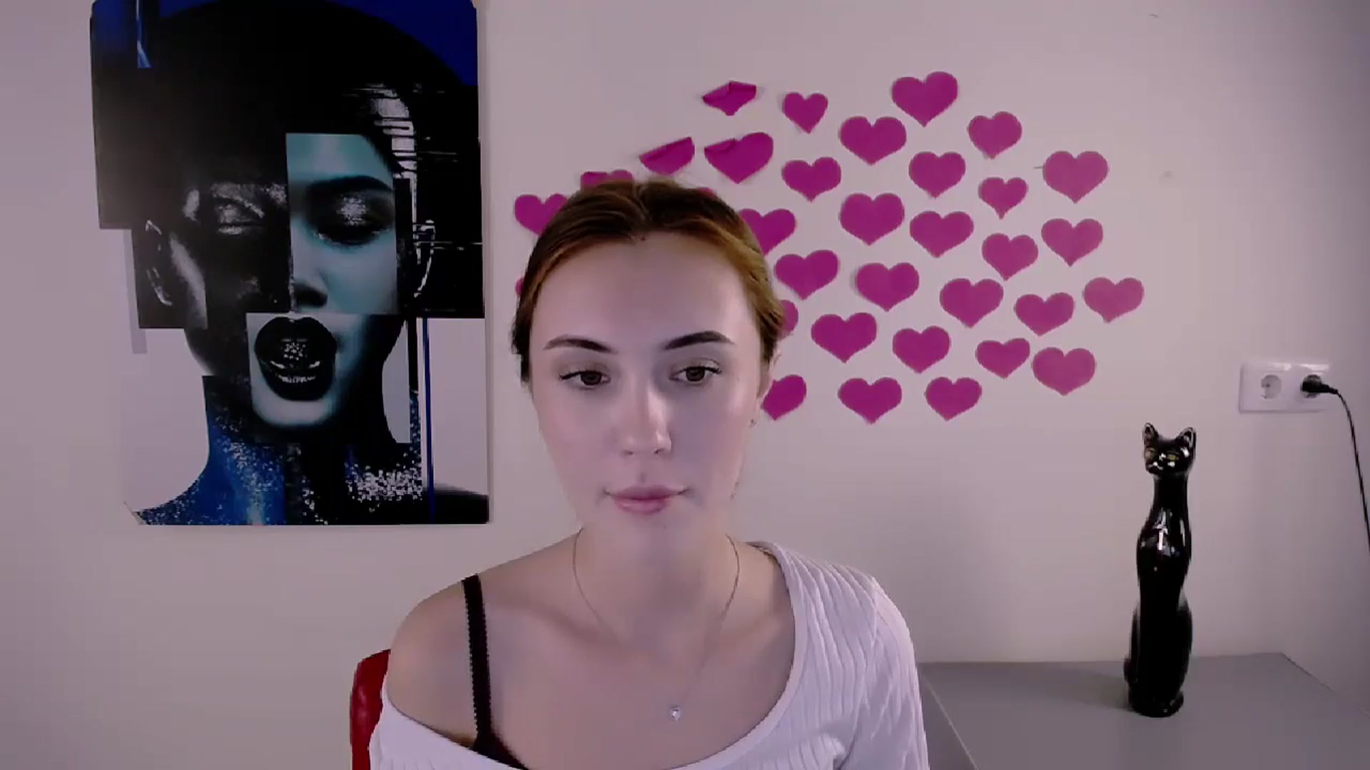 Gallery image thumbnail from Nikonara_'s myfreecams stream on, 06/15/2024, 13:12 image 12 of 20