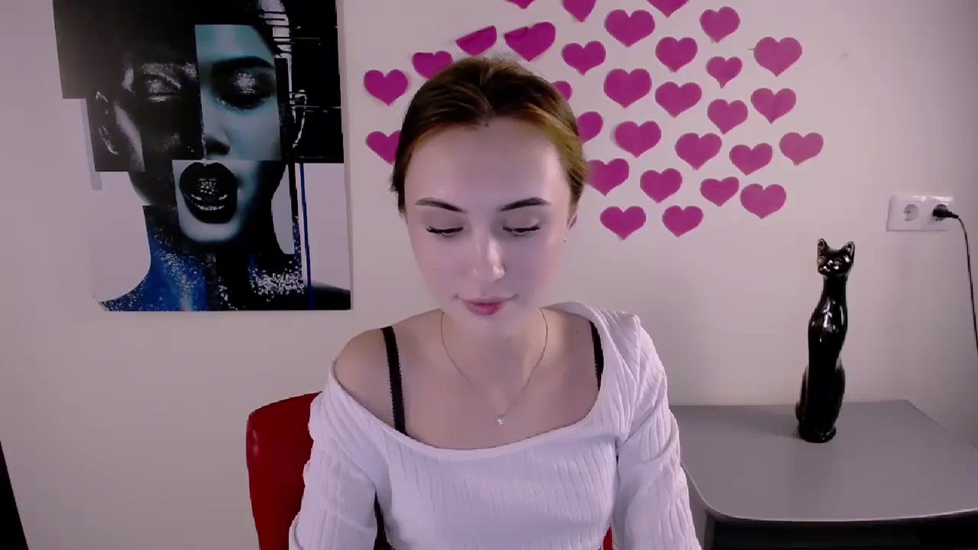 Gallery image thumbnail from Nikonara_'s myfreecams stream on, 06/15/2024, 13:12 image 20 of 20