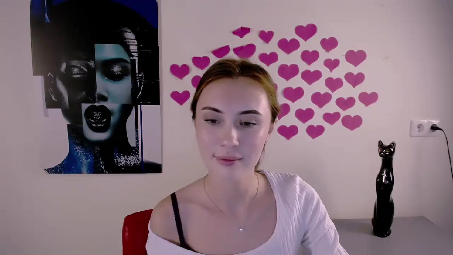 Gallery image thumbnail from Nikonara_'s myfreecams stream on, 06/15/2024, 13:12 image 16 of 20