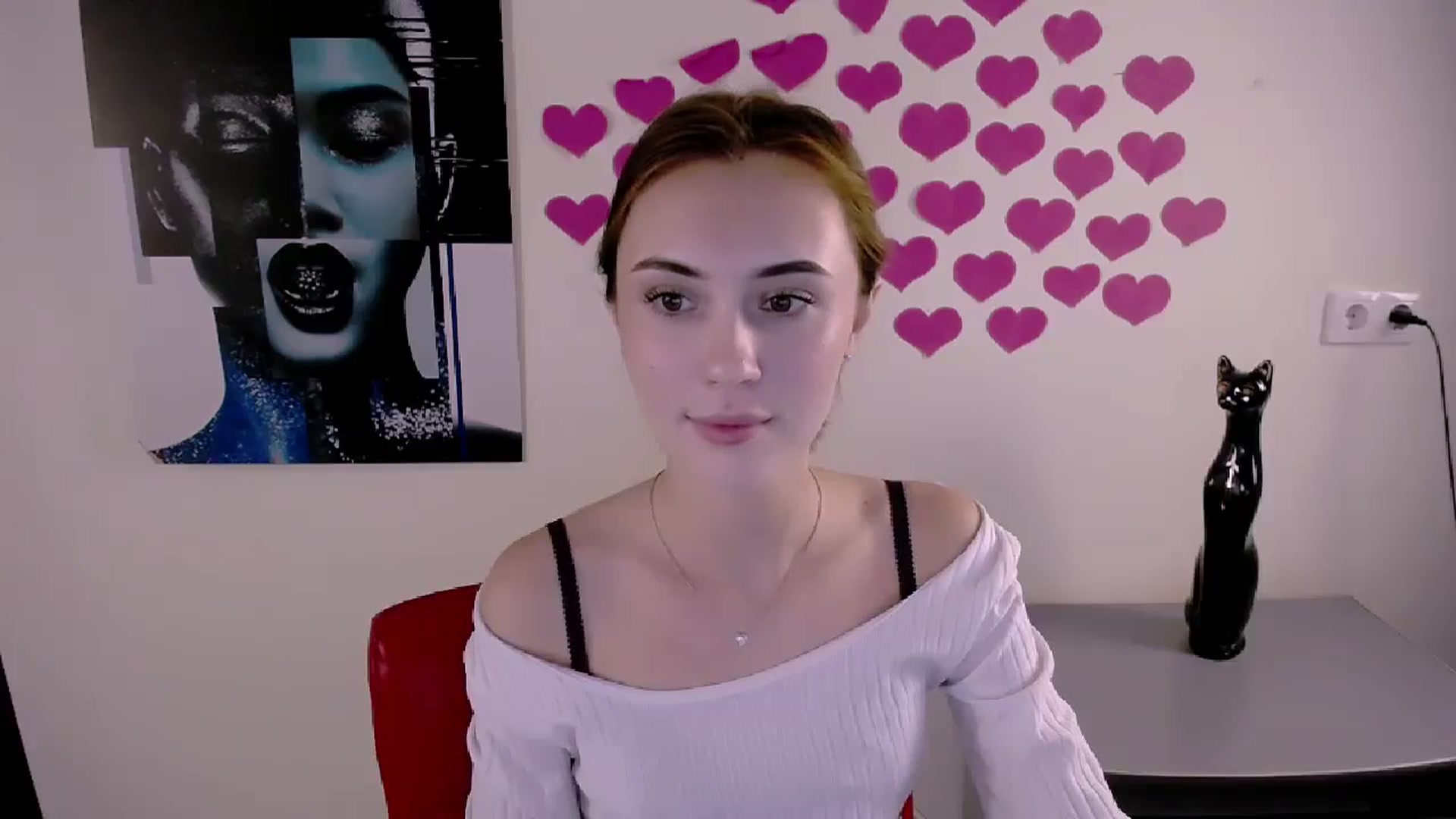 Gallery image thumbnail from Nikonara_'s myfreecams stream on, 06/15/2024, 13:12 image 19 of 20